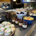 Et Le Vermont Hotel 3*