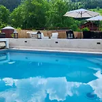 Et Le Vermont Hotell