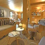 Hotel Et Le Vermont Le Grand-Bornand