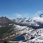 Et Le Vermont Hotell Le Grand-Bornand