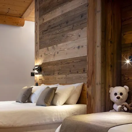 Et Le Vermont Hotel