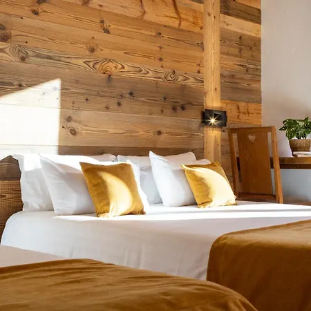 Et Le Vermont 3* Le Grand-Bornand