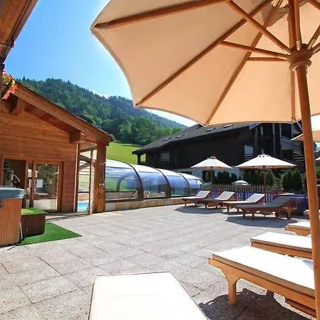 Et Le Vermont Hotel