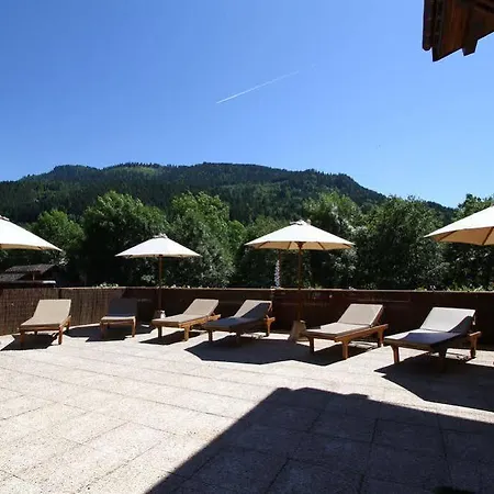 Hotel Et Le Vermont 3*