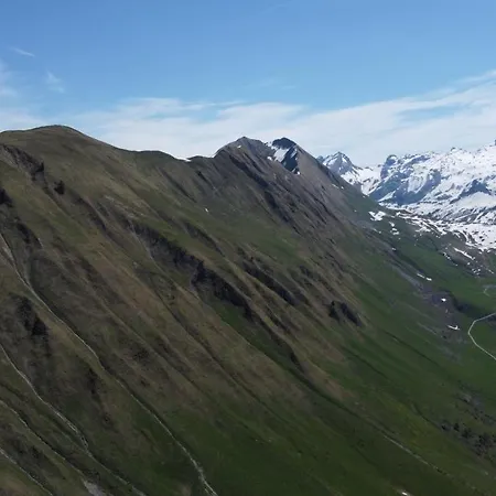فندق Et Le Vermont 3*