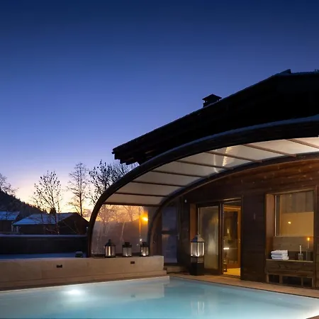 Le Vermont 3*