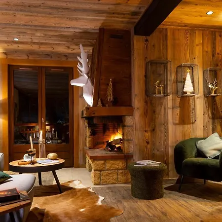 Le Vermont Hotel