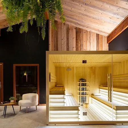 Le Vermont Hotel