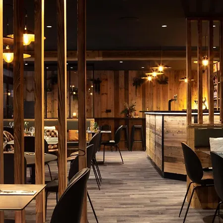 Le Vermont 3* Le Grand-Bornand