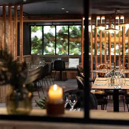 Et Le Vermont 3* ル・グラン・ボルナン