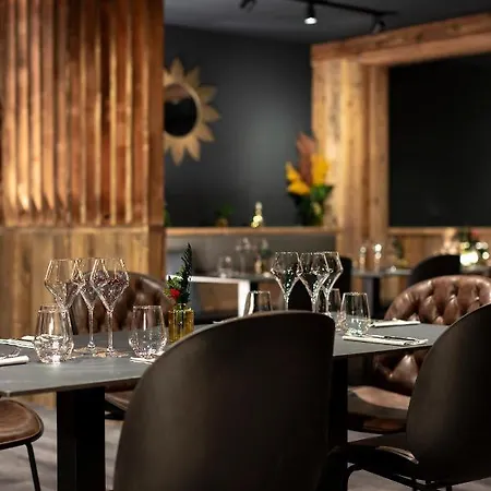 Le Vermont 3* Le Grand-Bornand