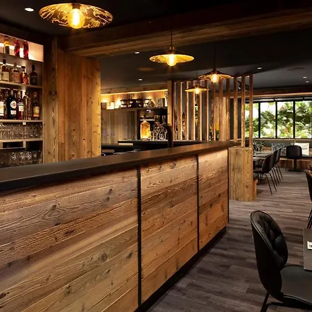 Le Vermont Hotel Le Grand-Bornand