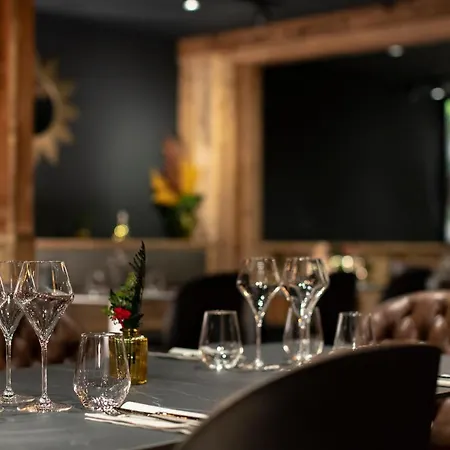 Le Vermont 3*