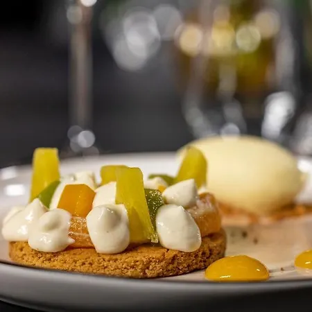Le Vermont 3* Le Grand-Bornand