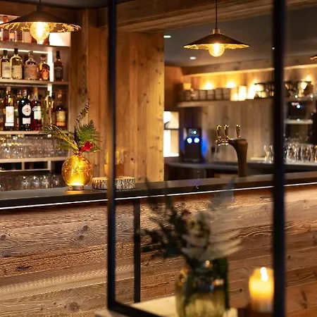 Hotel Le Vermont 3*