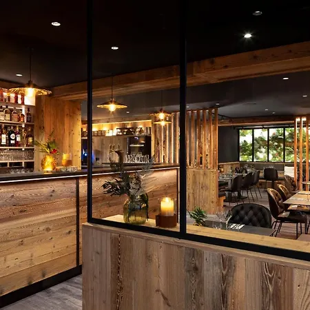 Le Vermont 3* Le Grand-Bornand