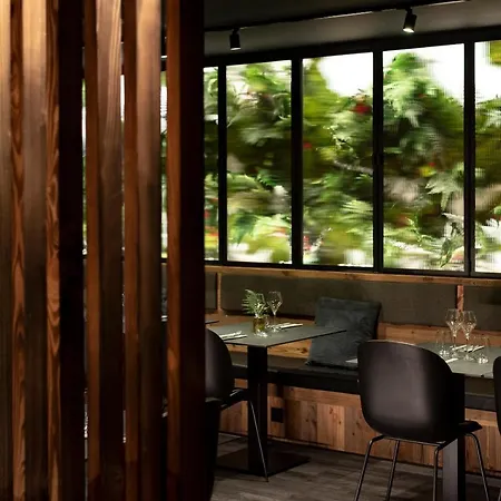 Le Vermont 3* Le Grand-Bornand