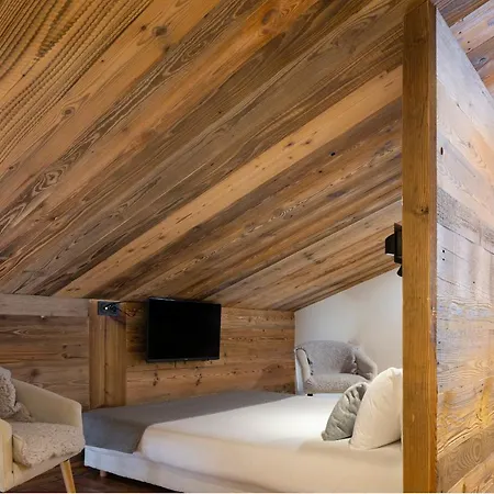 Hotel Le Vermont 3*