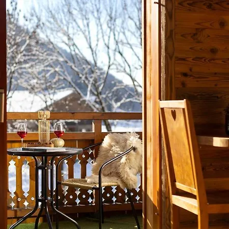 Hotel Le Vermont 3*