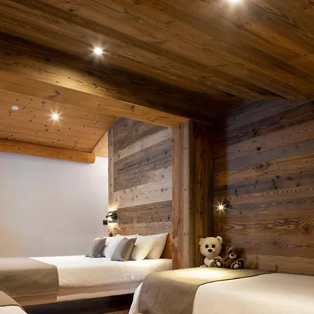 Et Le Vermont ホテル 3*