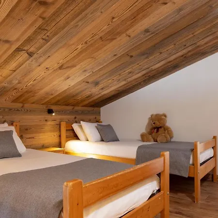 Le Vermont Hotel