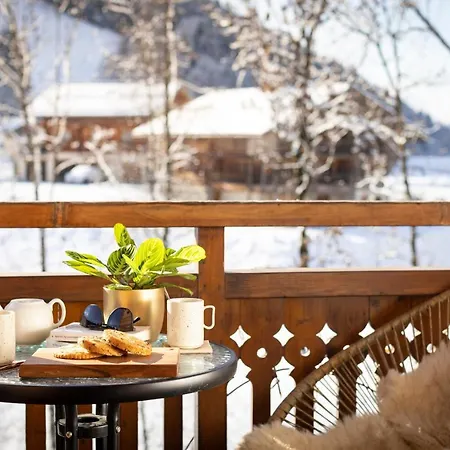 Hotel Le Vermont
