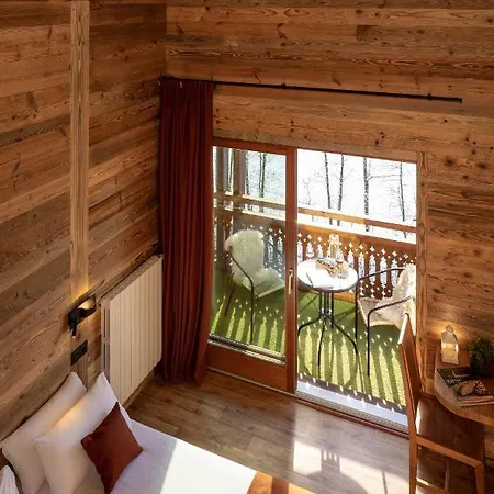 Le Vermont 3*