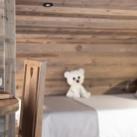 Le Vermont Hotel 3*