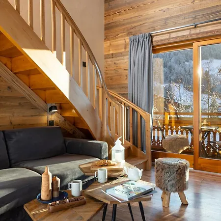 Le Vermont 3*