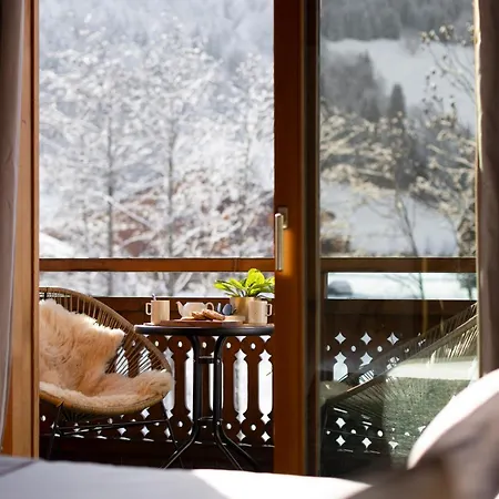 Le Vermont 3*