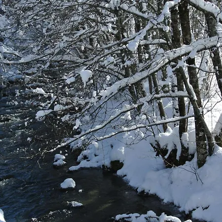 ホテル Et Le Vermont 3*