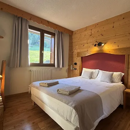 Hotel Et Le Vermont