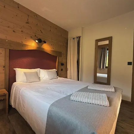 Hotel Et Le Vermont 3*