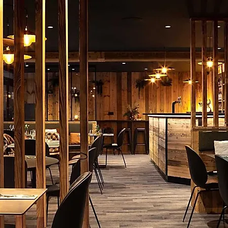 Hotel Et Le Vermont 3*