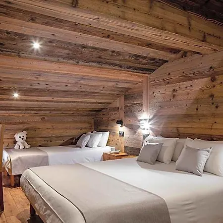 Et Le Vermont Le Grand-Bornand