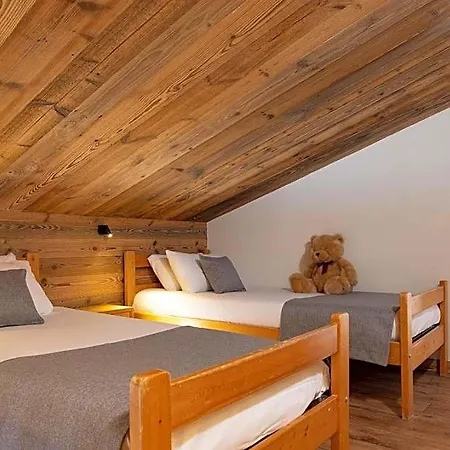 Et Le Vermont Szálloda 3*
