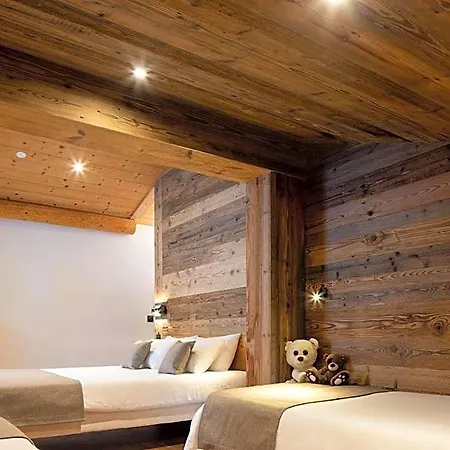 Et Le Vermont Hotel 3*