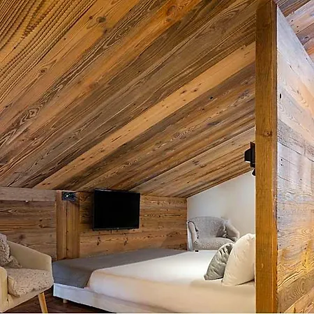 Et Le Vermont Hotel Le Grand-Bornand