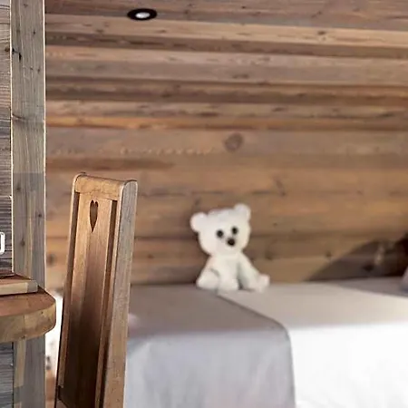 Et Le Vermont Hotel Le Grand-Bornand