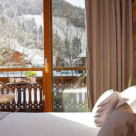 Et Le Vermont Szálloda 3*